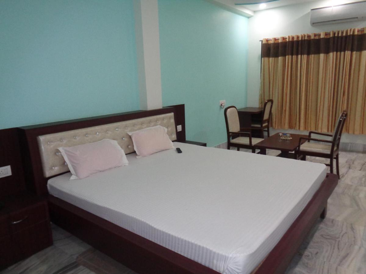 Motel Sayonara Begusarai ภายนอก รูปภาพ