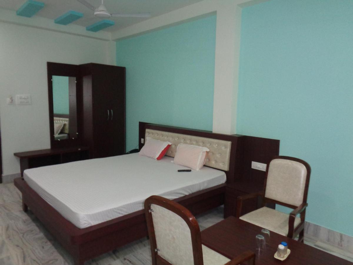 Motel Sayonara Begusarai ภายนอก รูปภาพ