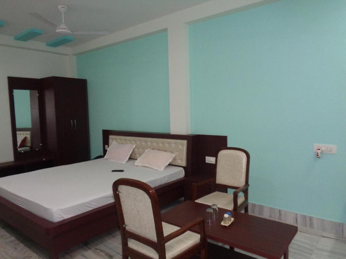 Motel Sayonara Begusarai ภายนอก รูปภาพ