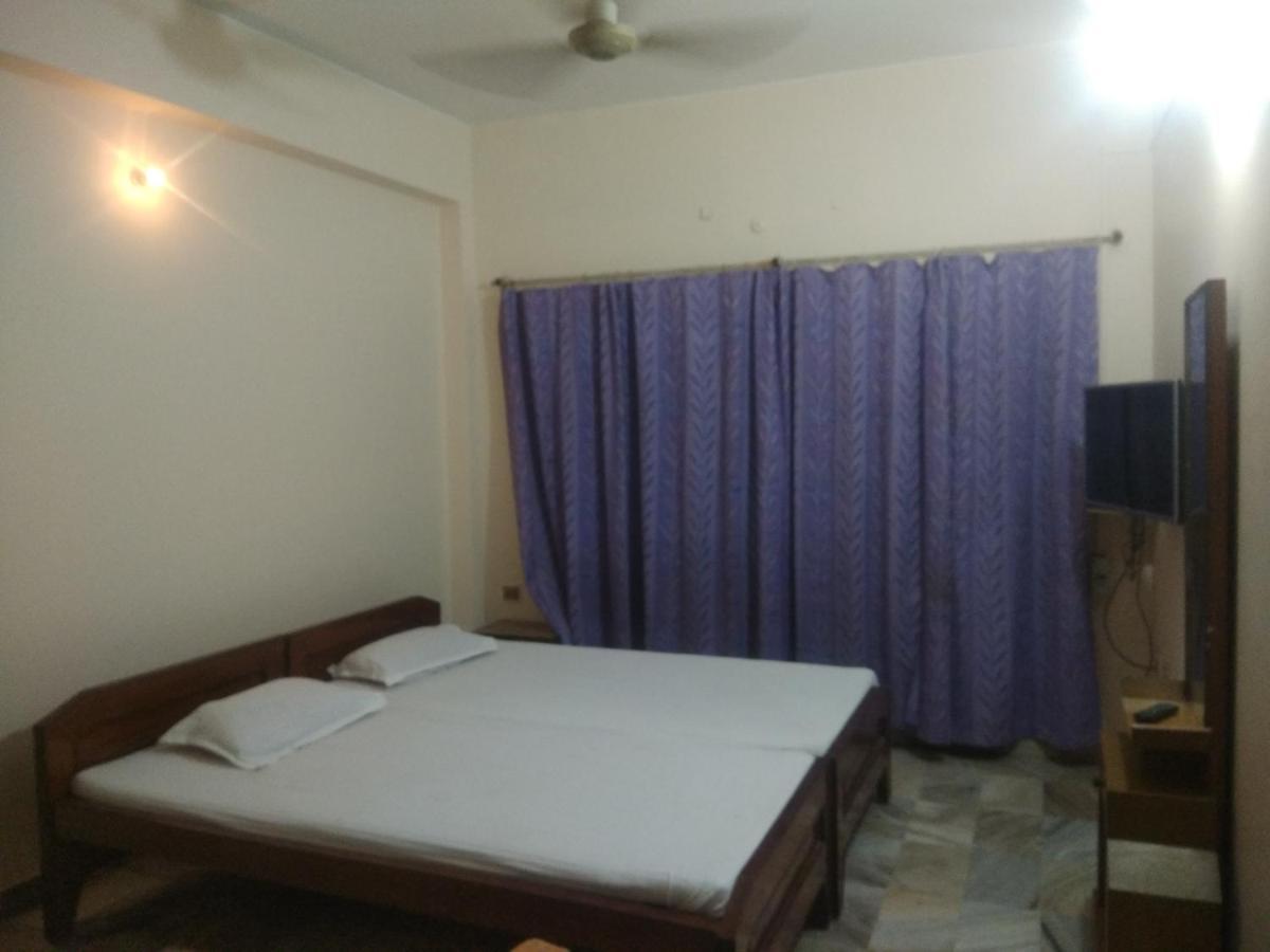 Motel Sayonara Begusarai ภายนอก รูปภาพ