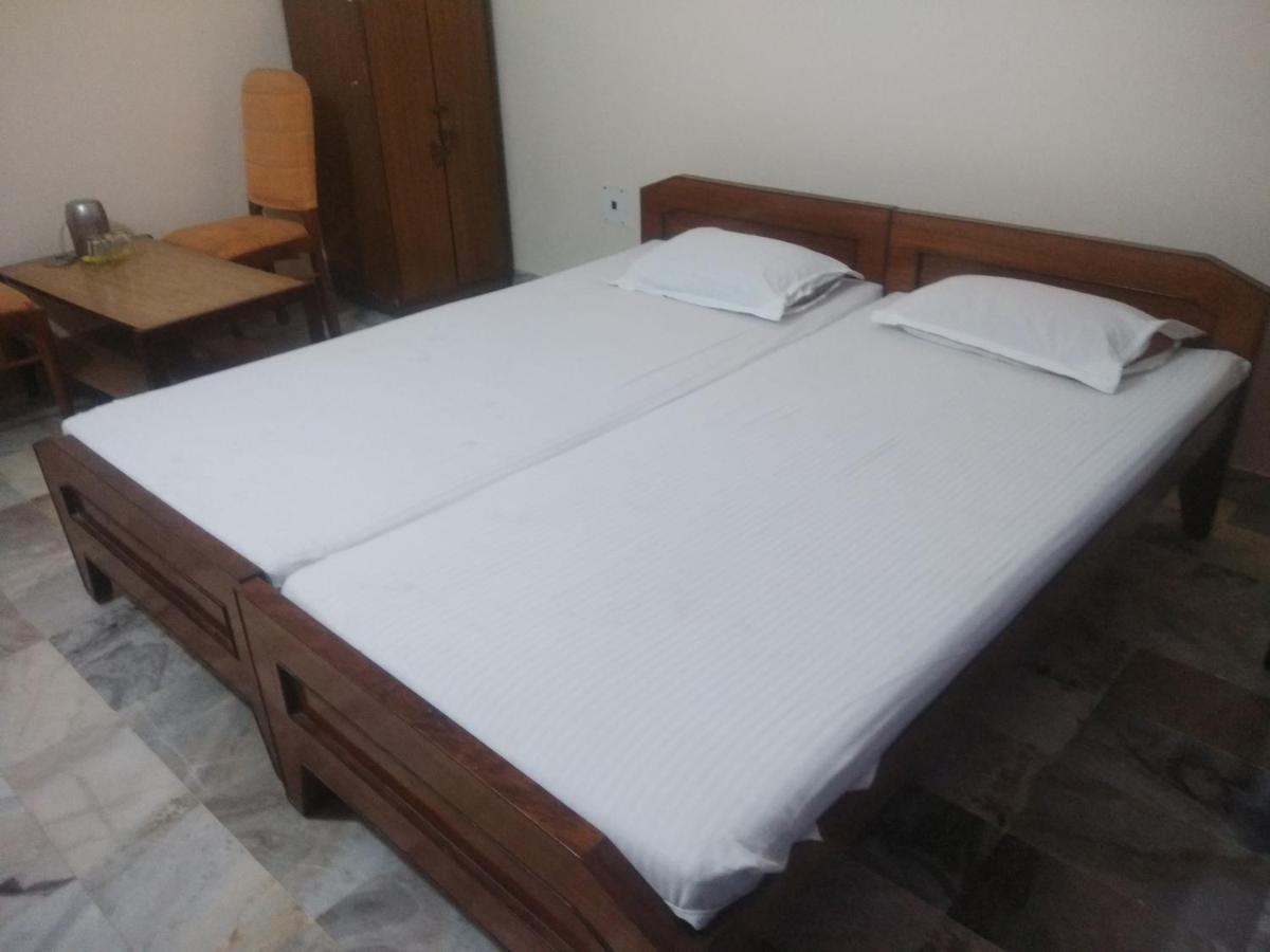 Motel Sayonara Begusarai ภายนอก รูปภาพ