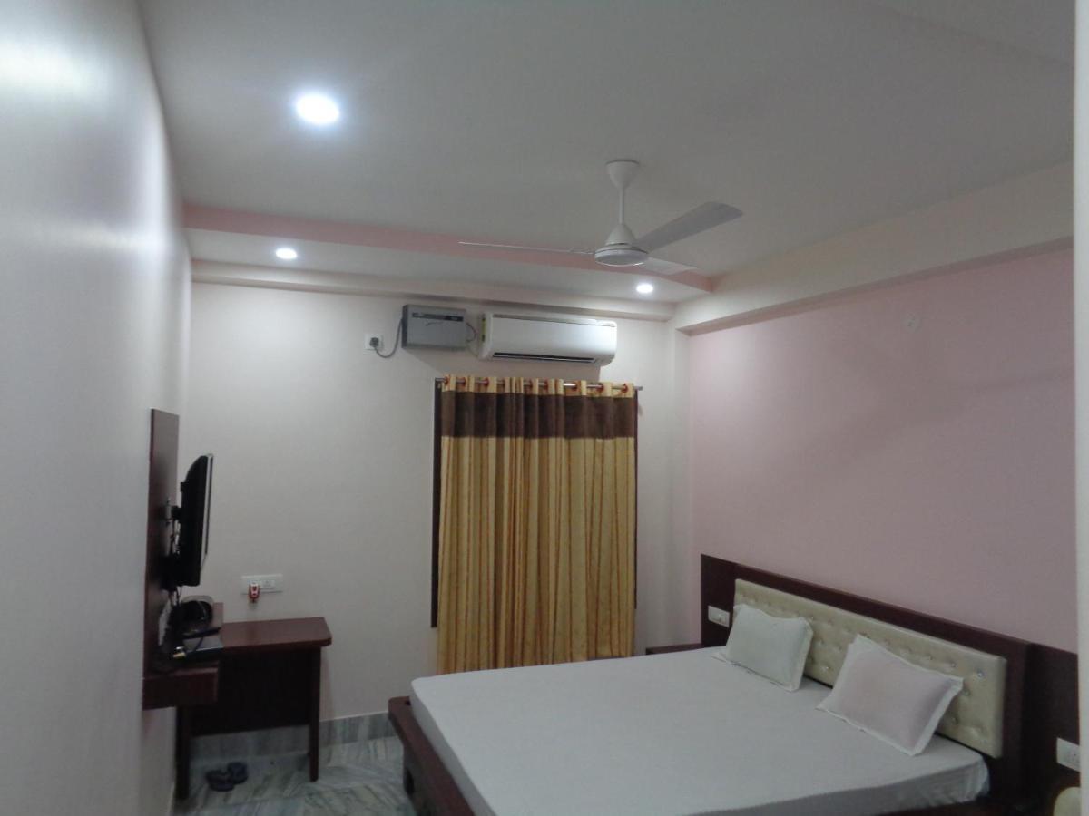 Motel Sayonara Begusarai ภายนอก รูปภาพ