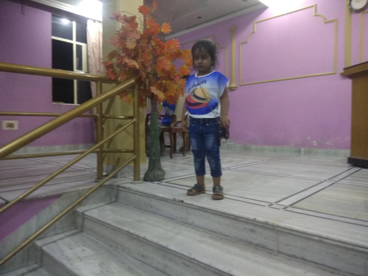 Motel Sayonara Begusarai ภายนอก รูปภาพ