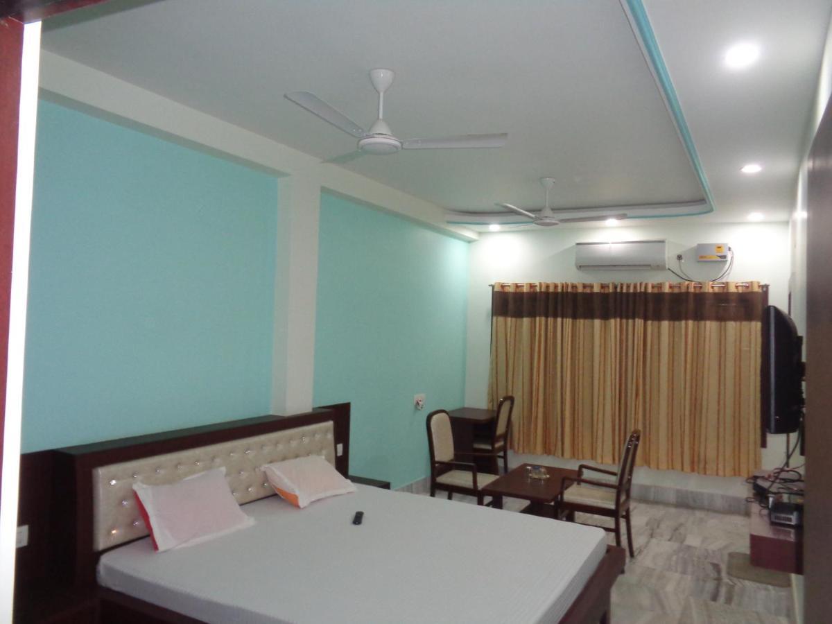 Motel Sayonara Begusarai ภายนอก รูปภาพ