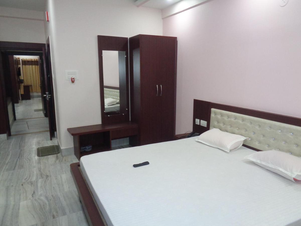 Motel Sayonara Begusarai ภายนอก รูปภาพ