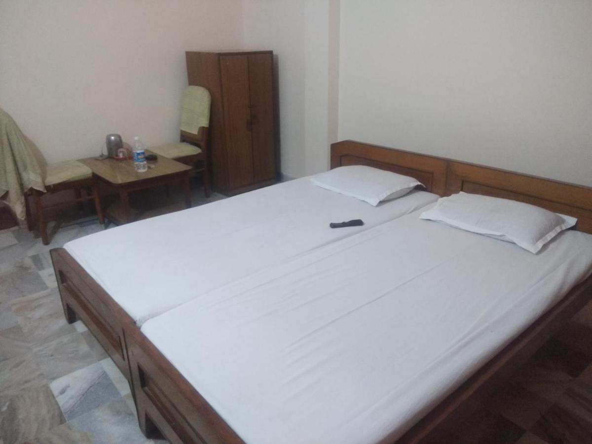 Motel Sayonara Begusarai ภายนอก รูปภาพ