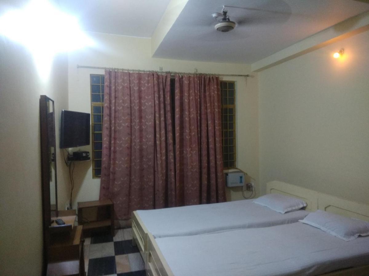 Motel Sayonara Begusarai ภายนอก รูปภาพ