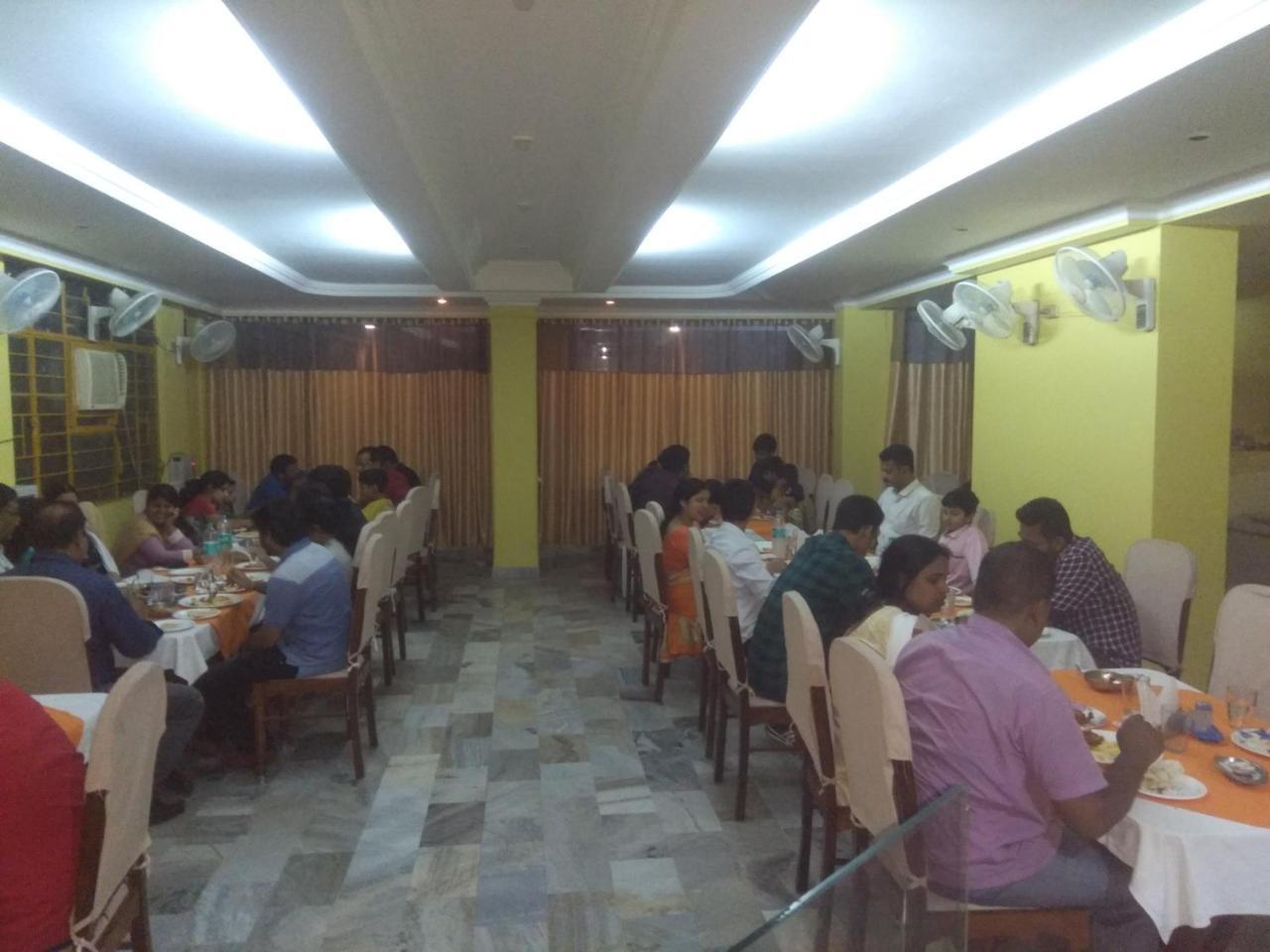 Motel Sayonara Begusarai ภายนอก รูปภาพ