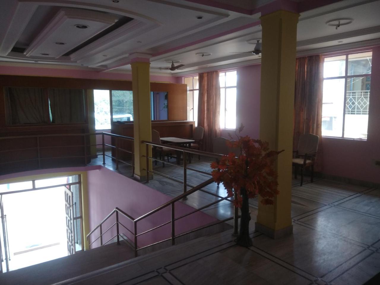 Motel Sayonara Begusarai ภายนอก รูปภาพ